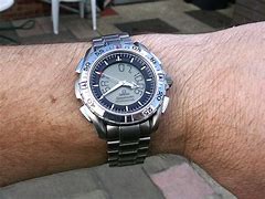 Image result for Lager Gold Plated Watch