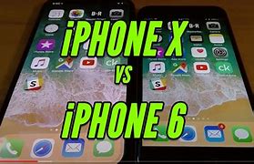 Image result for iPod Touch 6 vs iPhone 6s