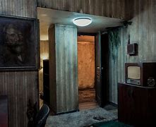 Image result for Haunted Room