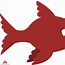 Image result for Red Fish Clip Art Clker
