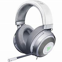 Image result for Razer Mercury Headset