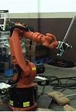Image result for KUKA Roboter