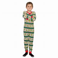 Image result for Grinch Pajamas Kids