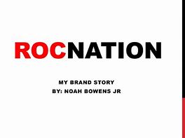 Image result for Who Is Signed to Roc Nation