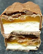 Image result for What Is in a Milky Way Bar