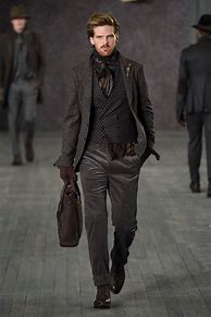 Image result for Male Fashion Designers