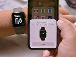 Image result for Smart Watch for Apple iPhone