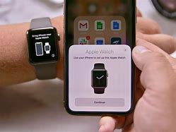 Image result for Connect Apple Watch to iPhone