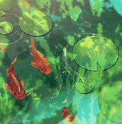 Image result for Cute Koi Fish Wallpaper