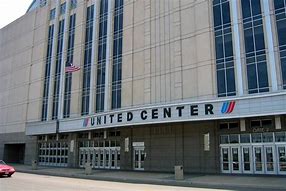 Image result for United Center