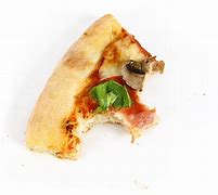 Image result for Eaten Pizza Slice
