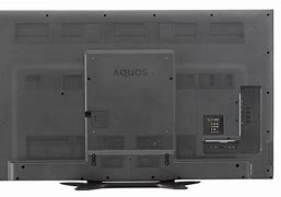 Image result for Sharp AQUOS 55-Inch TV LC-52D43U Manual