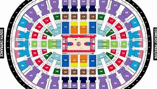 Image result for Memphis Grizzlies Arena Seating Chart