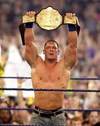 Image result for John Cena Big Gold