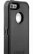 Image result for OtterBox Defender iPhone SE 1