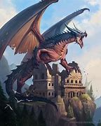 Image result for Draco Creature