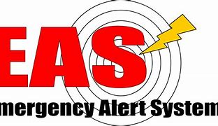 Image result for Emergency Alert System Stand By