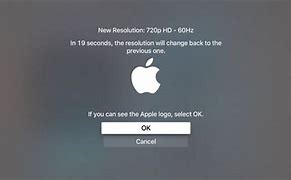 Image result for Apple TV Screen Black
