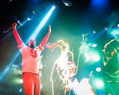 Image result for Tech N9ne Dominion