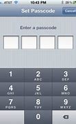 Image result for Passcode Lock for iPhone