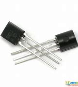 Image result for Small Signal Transistor