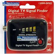 Image result for Matchmaster GSF 9502 Digital TV Signal Finder