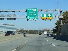 Image result for U.S. Route 1 in New Jersey