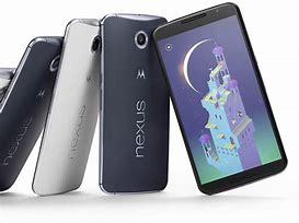 Image result for Nexus Six