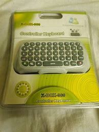 Image result for Xbox 360 Controller Keyboard