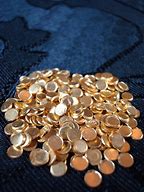 Image result for 24K Solid Gold Coins