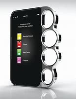 Image result for Phone Pop Socket Design