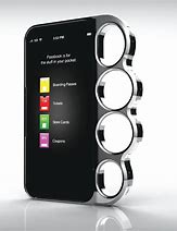 Image result for iPhone Flip Phone 8