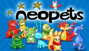 Image result for Neopets