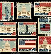 Image result for How to Position New United States Stamps On Letters