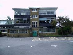 Image result for Forest Lodge School Collier Row