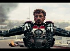 Image result for Iron Man 2 Suitcase Suit