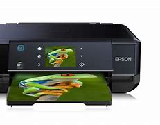 Image result for Epson XP-750