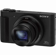 Image result for Sony Camera