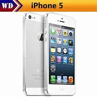 Image result for Original iPhone 5