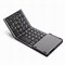 Image result for Mini Bluetooth Folding Wireless Keyboard