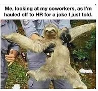 Image result for HR Work Memes