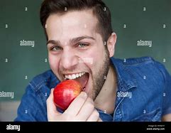 Image result for Android Eating an Apple by the Windows Only