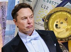 Image result for Elon Musk McDonald%27s Dogecoin