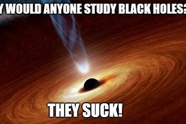 Image result for Black Hole Brain Meme