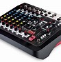 Image result for Budget Studio Mixer