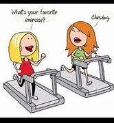 Image result for Funny Exercise Jokes