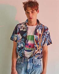 Image result for 1980s Fashion for Men Images