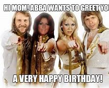 Image result for Happy Birthday Mother Meme