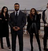 Image result for Power in Order TV Series