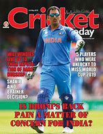 Image result for Cricket Magazine Example Writing